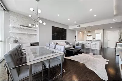 3325 Piedmont Road NE #1608, Atlanta, GA 30305 - Photo 6