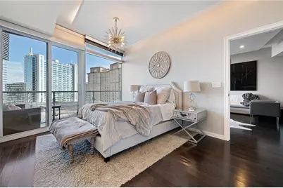 3325 Piedmont Road NE #1608, Atlanta, GA 30305 - Photo 16