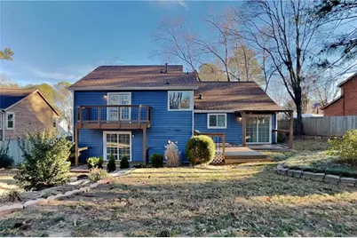 4901 Duncan Wood Drive, Duluth, GA 30096 - Photo 20