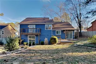 4901 Duncan Wood Dr, Duluth, GA 30096 - Photo 20