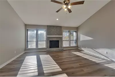 4901 Duncan Wood Drive, Duluth, GA 30096 - Photo 2