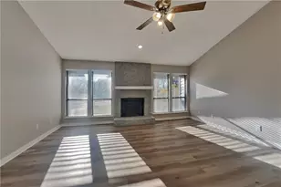 4901 Duncan Wood Dr, Duluth, GA 30096 - Photo 2