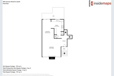 4901 Duncan Wood Drive, Duluth, GA 30096 - Photo 22