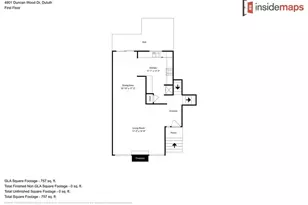 4901 Duncan Wood Dr, Duluth, GA 30096 - Photo 22