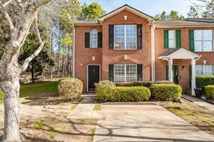 2814 Norfair Loop, Lithonia, GA 30038 - Photo 1