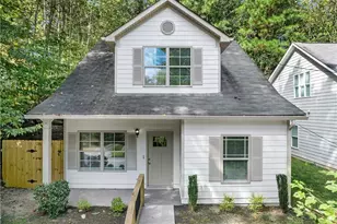 70 Gardenia Dr NW, Atlanta, GA 30314 - Photo 1