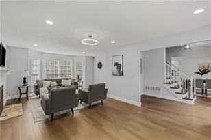 2072 Arbor Forest Dr SW, Marietta, GA 30064 - Photo 2