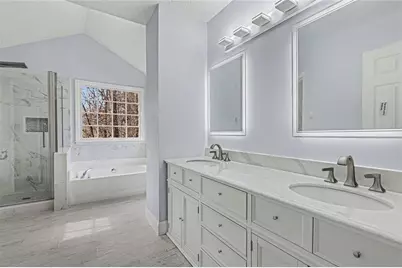 2072 Arbor Forest Drive SW, Marietta, GA 30064 - Photo 18