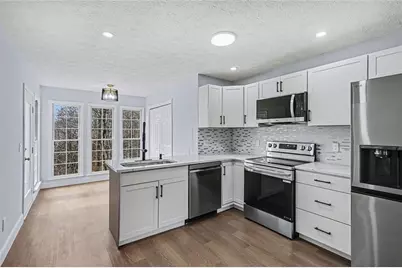 2072 Arbor Forest Drive SW, Marietta, GA 30064 - Photo 4