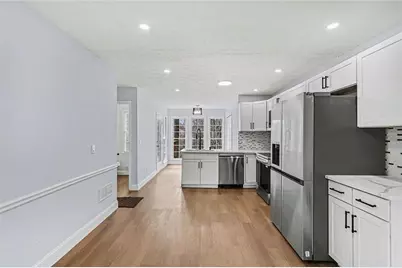 2072 Arbor Forest Drive SW, Marietta, GA 30064 - Photo 10