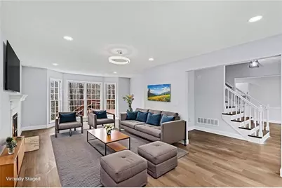 2072 Arbor Forest Drive SW, Marietta, GA 30064 - Photo 2