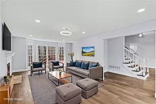 2072 Arbor Forest Dr SW, Marietta, GA 30064 - Photo 2