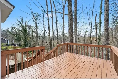2072 Arbor Forest Drive SW, Marietta, GA 30064 - Photo 26