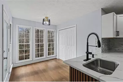 2072 Arbor Forest Drive SW, Marietta, GA 30064 - Photo 8