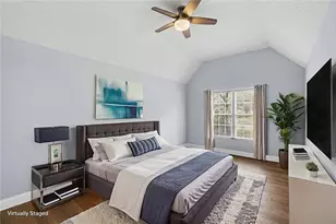 2072 Arbor Forest Dr SW, Marietta, GA 30064 - Photo 10