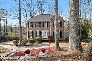 2072 Arbor Forest Dr SW, Marietta, GA 30064 - Photo 24