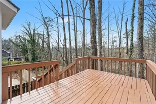 2072 Arbor Forest Dr SW, Marietta, GA 30064 - Photo 18