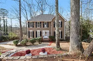 2072 Arbor Forest Dr SW, Marietta, GA 30064 - Photo 24