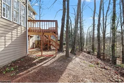 2072 Arbor Forest Drive SW, Marietta, GA 30064 - Photo 20