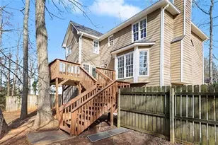 2072 Arbor Forest Dr SW, Marietta, GA 30064 - Photo 22