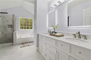 2072 Arbor Forest Dr SW, Marietta, GA 30064 - Photo 10