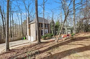 2072 Arbor Forest Dr SW, Marietta, GA 30064 - Photo 20