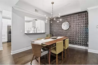 3047 Lenox Road #1108, Atlanta, GA 30324 - Photo 6