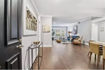 3047 Lenox Road #1108, Atlanta, GA 30324 - Photo 4