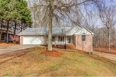 4900 Flat Creek Road, Oakwood, GA 30566 - Photo 2