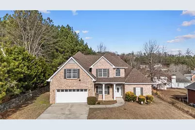 2150 Allen Way, Ellenwood, GA 30294 - Photo 1