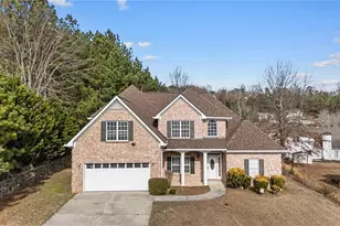 2150 Allen Way, Ellenwood, GA 30294 - Photo 1