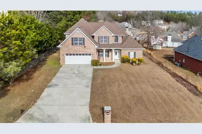 2150 Allen Way, Ellenwood, GA 30294 - Photo 2