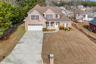 2150 Allen Way, Ellenwood, GA 30294 - Photo 2