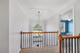 5589 Hedge Brooke Dr NW, Acworth, GA 30101 - Photo 20