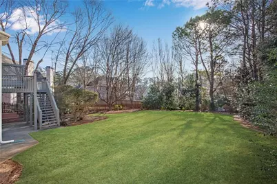 5589 Hedge Brooke Drive NW, Acworth, GA 30101 - Photo 50