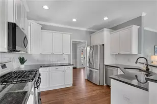 5589 Hedge Brooke Dr NW, Acworth, GA 30101 - Photo 14