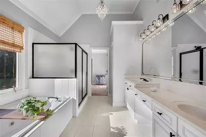 5589 Hedge Brooke Drive NW, Acworth, GA 30101 - Photo 24