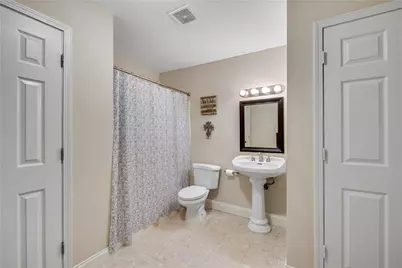 5589 Hedge Brooke Drive NW, Acworth, GA 30101 - Photo 42