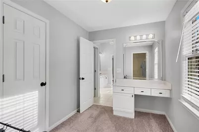 5589 Hedge Brooke Drive NW, Acworth, GA 30101 - Photo 28