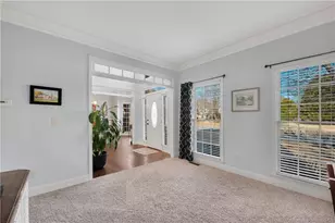 5589 Hedge Brooke Dr NW, Acworth, GA 30101 - Photo 6