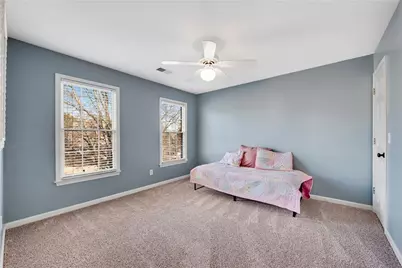 5589 Hedge Brooke Drive NW, Acworth, GA 30101 - Photo 30