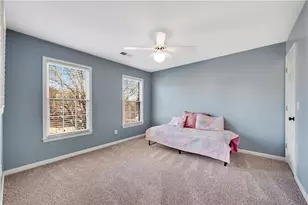 5589 Hedge Brooke Dr NW, Acworth, GA 30101 - Photo 30