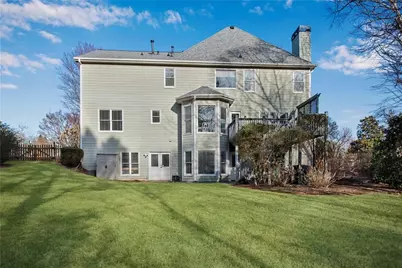 5589 Hedge Brooke Drive NW, Acworth, GA 30101 - Photo 52