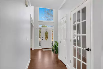 5589 Hedge Brooke Drive NW, Acworth, GA 30101 - Photo 4