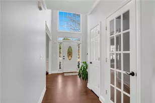 5589 Hedge Brooke Dr NW, Acworth, GA 30101 - Photo 4