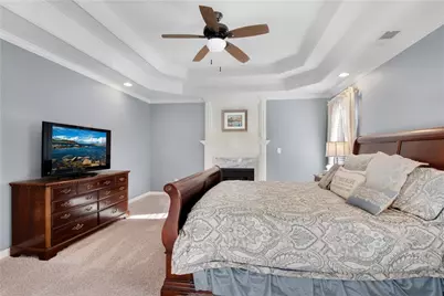 5589 Hedge Brooke Drive NW, Acworth, GA 30101 - Photo 22