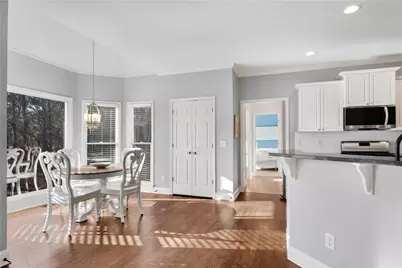 5589 Hedge Brooke Drive NW, Acworth, GA 30101 - Photo 12