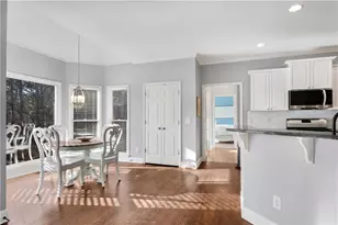 5589 Hedge Brooke Dr NW, Acworth, GA 30101 - Photo 12