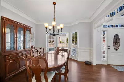 5589 Hedge Brooke Drive NW, Acworth, GA 30101 - Photo 8