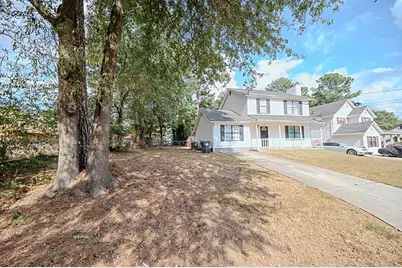 5393 Kirk Drive, Atlanta, GA 30349 - Photo 2